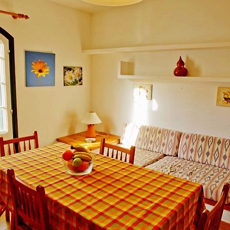 Viviendas Turisticas Vacacionales Ca N Digus Hotel Fornells Playas De Fornells Eksteriør billede
