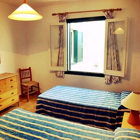 Viviendas Turisticas Vacacionales Ca N Digus Hotel Fornells Playas De Fornells Eksteriør billede